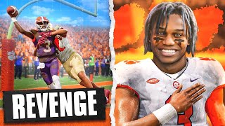 OLD SCHOOL WANTS REVENGE! | College Football 26 Road to Glory EP #7
