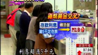 股民當心! 官銀大賣股 護盤"喊假的"?