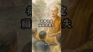 「佛說：嘴巴說的話，也能決定你往生哪一道！這三句話千萬不能常說 」#佛音覺悟 #佛法開示 #口業果報 #佛說 #因果業力 #善語修行 #南無阿彌陀佛 #佛教智慧 #日常修行 #布施口德 #福報與業力