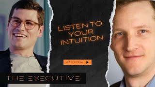 Attorney to Life Science CEO - Brian Finrow, CEO of Lumen Bioscience