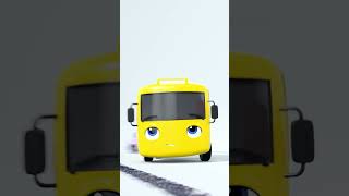 Watch Out Buster! #cartoons #songsforkids #gobuster