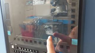 Doosan CNC Lathe, I finally got one 😊