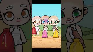 💄💄💄 Part3 #avatarworld #tocaboca #avatarstory #pazu #avatarworldroleplay #avatarworldsecrets
