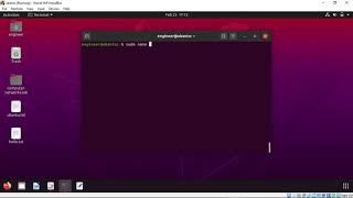 Setting up local DNS server part 2