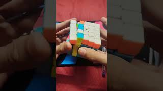 how to solve this #rubikscube #cubing #cube #rubik #toys #cubingskit #sidcuber