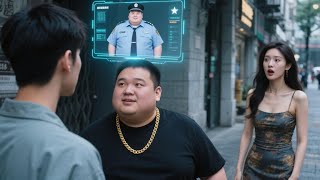 [Multi SUB] （全集）拜金女友出轨富豪甩掉他，没想到他觉醒系统，直接看穿富豪是个保安伪装，回家发现美女房东才是千亿富婆，赶紧抱紧她的大腿！#最火短剧推荐 #MiniDrama #精彩大陆短剧