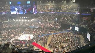 【RIZIN.36】伊藤 裕樹ＶＳ宮城 友一  #mma #rizin #沖縄アリーナ
