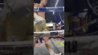 #boxing #fight #futureofboxing #knokdown #fighting #ko #champion