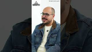 محمود شلاطة "دي بي آي - Dpi Agency" ❤فى بودكاست P.T.S Talks🔥 الجمعة 7 فبراير 2025 💪