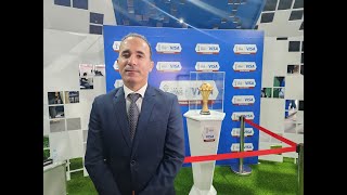 GITEX Africa 2025: Visa mise sur le Maroc pour déployer l’innovation financière sur le continent