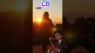 Urban Resilience: Jazz Chronicles #lofi #lofihiphop #studylofi