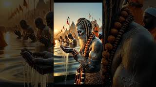 महाकुंभ 2025 #ytsshorts #storyai #mahakumbh2025 #shorts