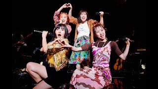 フィロソフィーのダンス/ライブ・ライフ、ライブ・アット・品川ステラボール