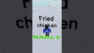 Gnarly #roblox #robloxobby #fyp