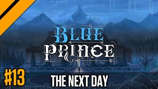 The Next Day P13 | Day9