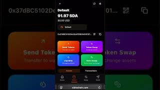 JUNE -21 ST - SIDRA AND RUBI UPDATES !! - BITSPACE CRYPTO EXCHANGE GUNTUR .  #pinetworktelugu