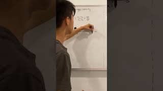 AP Physics C Day 1 - Average Velocity #apphysics #maths #calculus #science