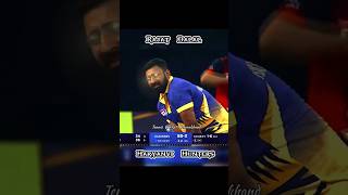 Haryana hunters rajat dalal betting 💪 #trending #youtube #ytshorts #shorts #rajatdalal #elvishyadav