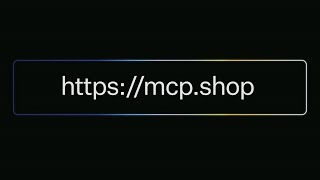 Building mcp.shop with Next.js and WorkOS AuthKit | Cameron Matheson | WorkOS MCP Night