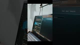 Building My First Password Manager App | Day 16 of 100 | React Dev Journey 💻🔥