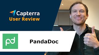 PandaDoc Review: PandaDoc is Simple and Easy to Use!