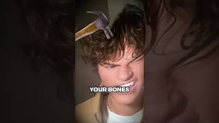 Why Do People Smash Their Bones?