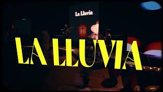 La Lluvia | Madera Jazz (En Vivo)