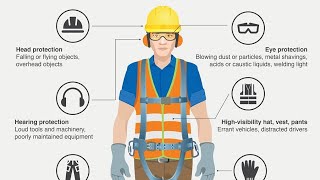 Electrical work safety protection equipment | personal protective equipment PPE #ppe #safety