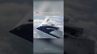 B-2🇺🇸 being monitored by Iranian air defense 💀🇮🇷 [Iran - \Edit]
