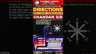 DIRECTION BEST SHORTCUT TRICKS FOR SSC, BANK, RAILWAY, APPSC, TSPSC AND ALL OTHER COMPETITIVE EXAMS