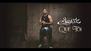 Says'z - Que Toi (Lyrics Video)