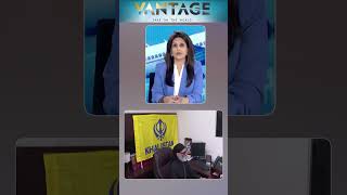 Khalistan Row: "Activist" Pannun's Bomb Threat | Vantage with Palki Sharma