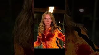 How Thurman and Tarantino Brought Kill Bill to Life