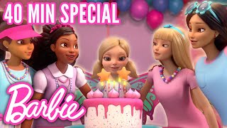 Barbie | 'Happy Dreamday' | 40 Minute Special