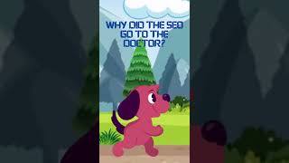 SEO JOKES - PART 12