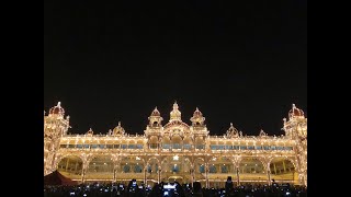 Mysore: The Cultural Capital of Karnataka | Exploring the City's Rich Heritage