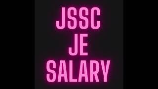 jssc je salary | #jsscje2022 | #jssc  | #youtubeshorts