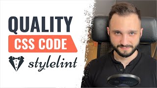 Stylelint: CSS Linter You Must Know As A Frontend