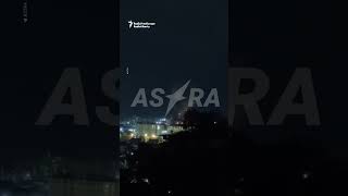Deadly Ukraine Drone Attack Hits Sochi, Southern Russia