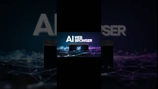 🚀 Comet Browser: The AI-Powered Future of Web Browsing! 🔥