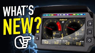 ⚠ iC-7 Fuel Level and Direct Sensor Input Update | TECHNICALLY SPEAKING