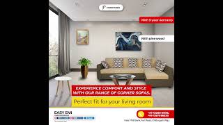JP Furnitures Chittorgarh