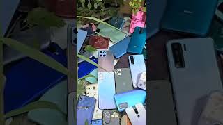 Treasure 🪙 #smartphone #findlostphone #lostmobile #iphonerestoration #trendingshorts