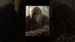 Bigfoot vlog 9 #bigfoot #dailyvlog #forest #outdoors #vlog #vlogs #weeklyvlog #fyp #shorts #veo3