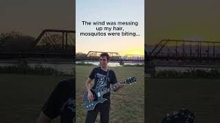 Max Zubic - Guiding Light #alternativerock #postgrunge #maxzubic #youngmusician #musicianlife