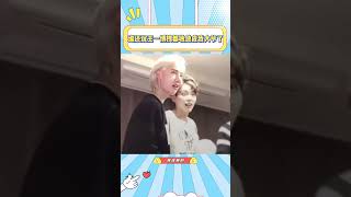 王一博没火之前拽的没边，现在是真的收敛了#王一博#搞笑