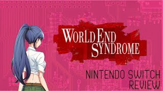 WorldEnd Syndrome - Nintendo Switch - Review