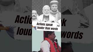 Anti-women BJP only makes tall claims on #NariShakti | #NariApman