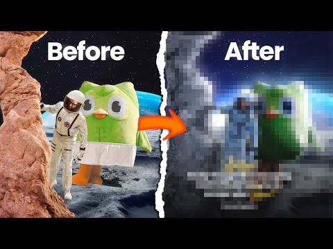 Design a Poster Like a PRO!
