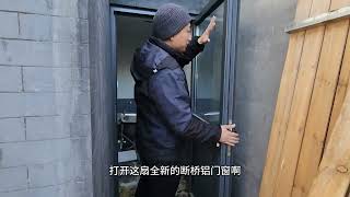 发现生活的美！ #实景拍摄带你看房 #带你看房 #实地拍摄 #同城热点 #上热门